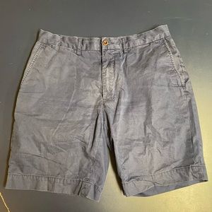 33” Waist Polo Ralph Lauren Shorts Mens